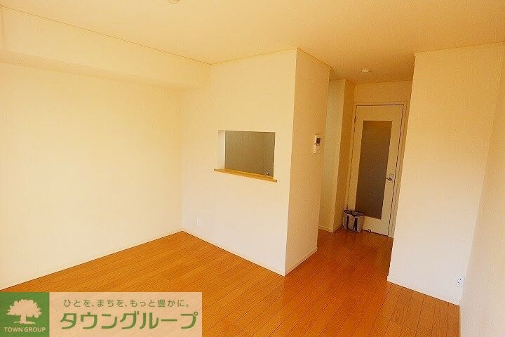 FineCrest 桜新町の物件内観写真