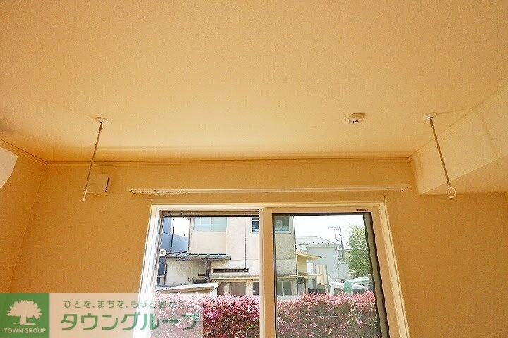 FineCrest 桜新町の物件内観写真