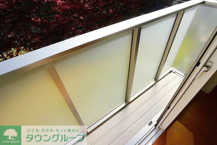 FineCrest 桜新町の物件内観写真