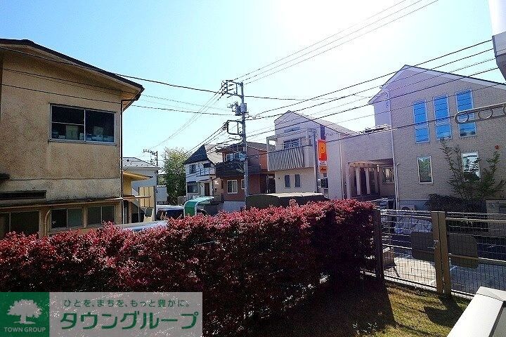 FineCrest 桜新町の物件内観写真