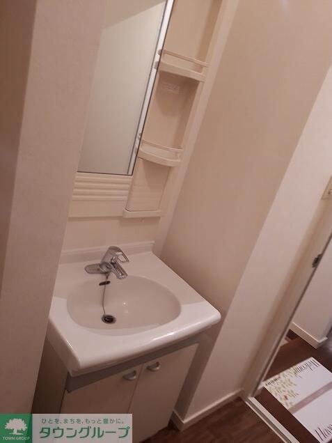 紫陽花館の物件内観写真