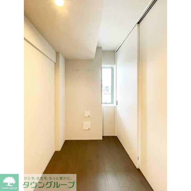 The Grand Terrace Wakabayashiの物件内観写真