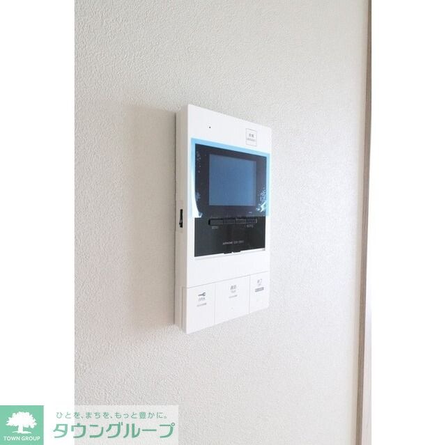 The Grand Terrace Wakabayashiの物件内観写真