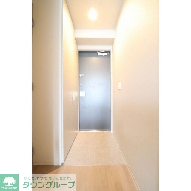 The Grand Terrace Wakabayashiの物件内観写真