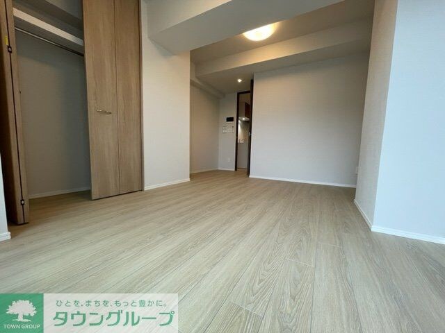 ステージファースト駒沢公園通りの物件内観写真