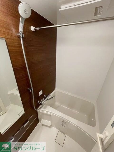 ステージファースト駒沢公園通りの物件内観写真