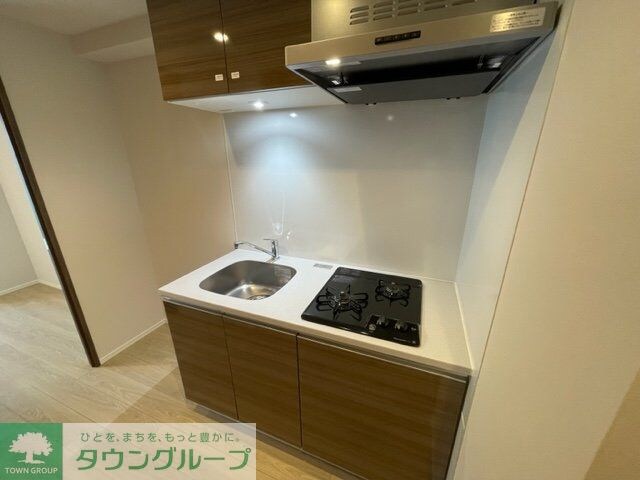 ステージファースト駒沢公園通りの物件内観写真