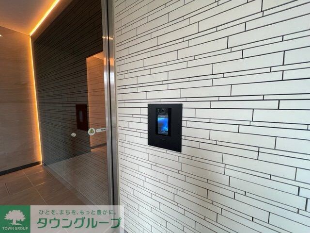 ステージファースト駒沢公園通りの物件内観写真