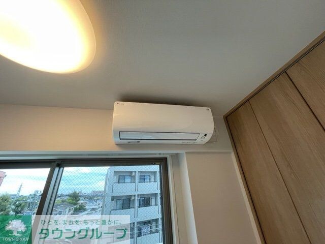 ステージファースト駒沢公園通りの物件内観写真