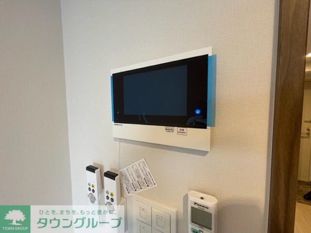 ステージファースト駒沢公園通りの物件内観写真