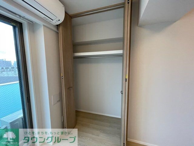 ステージファースト駒沢公園通りの物件内観写真