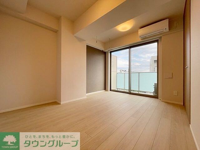 ステージファースト駒沢公園通りの物件内観写真