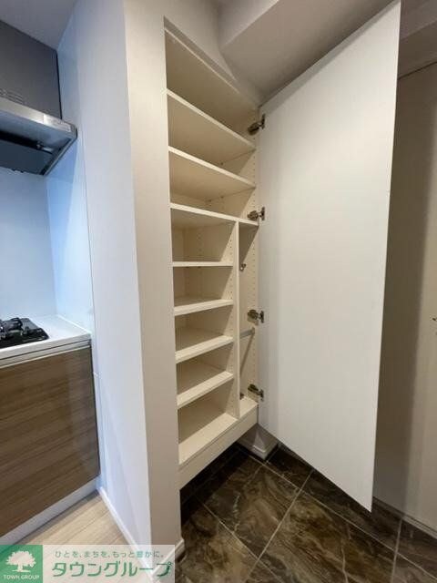 ステージファースト駒沢公園通りの物件内観写真