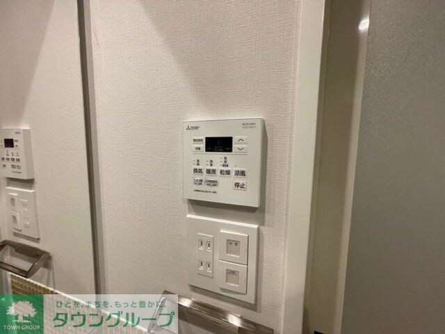 ステージファースト駒沢公園通りの物件内観写真