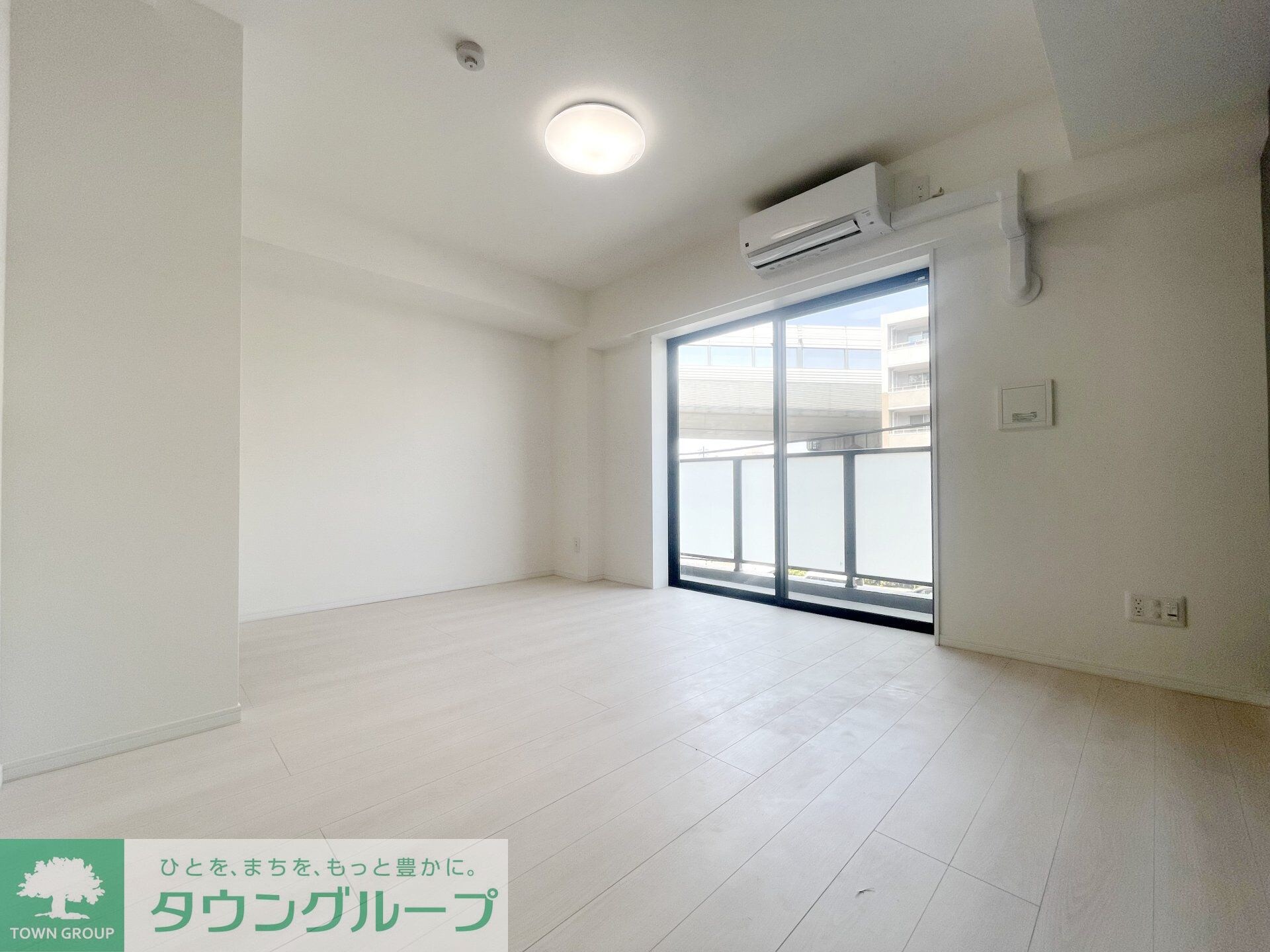 GENOVIA久地の物件内観写真