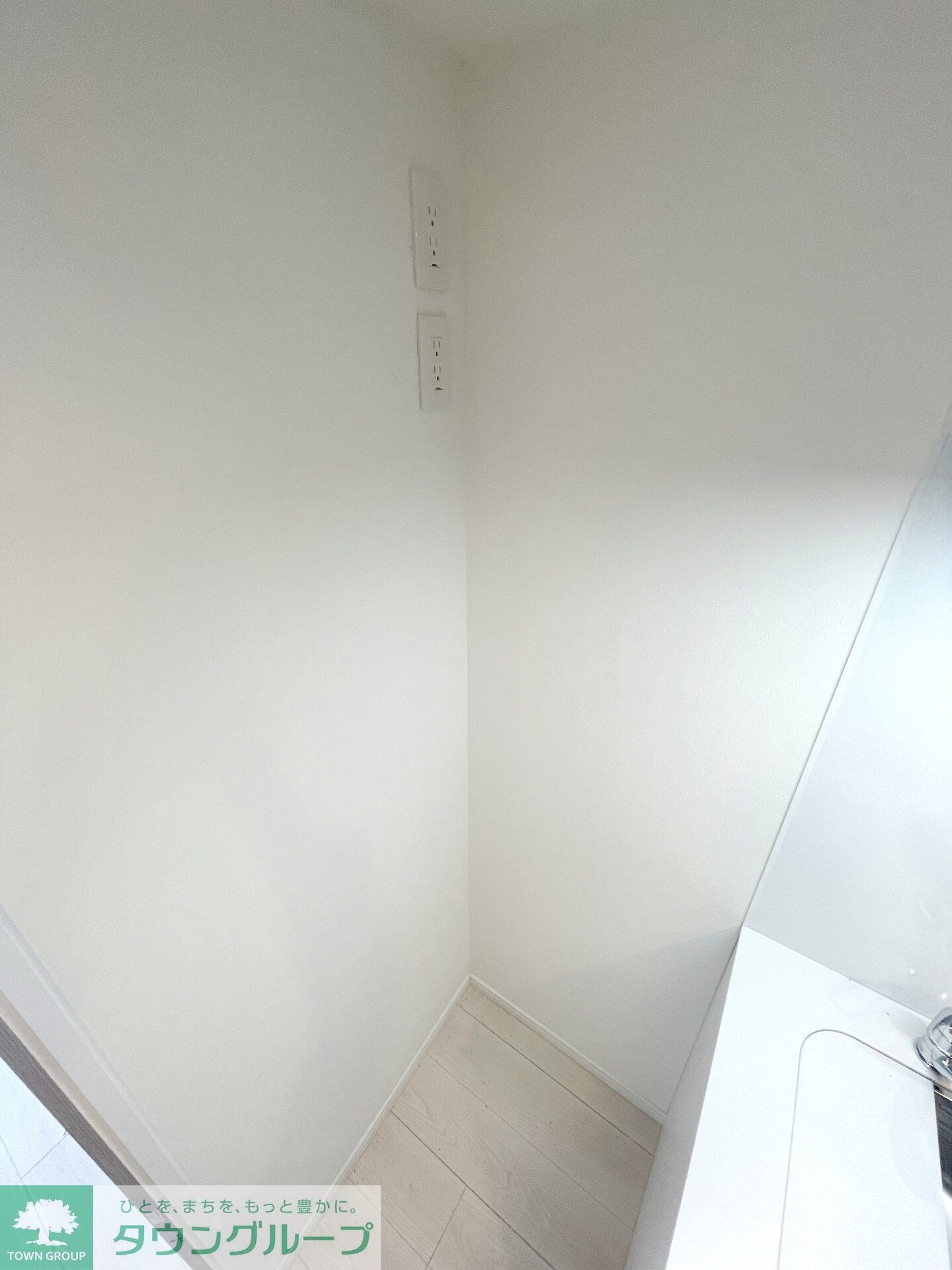 GENOVIA久地の物件内観写真