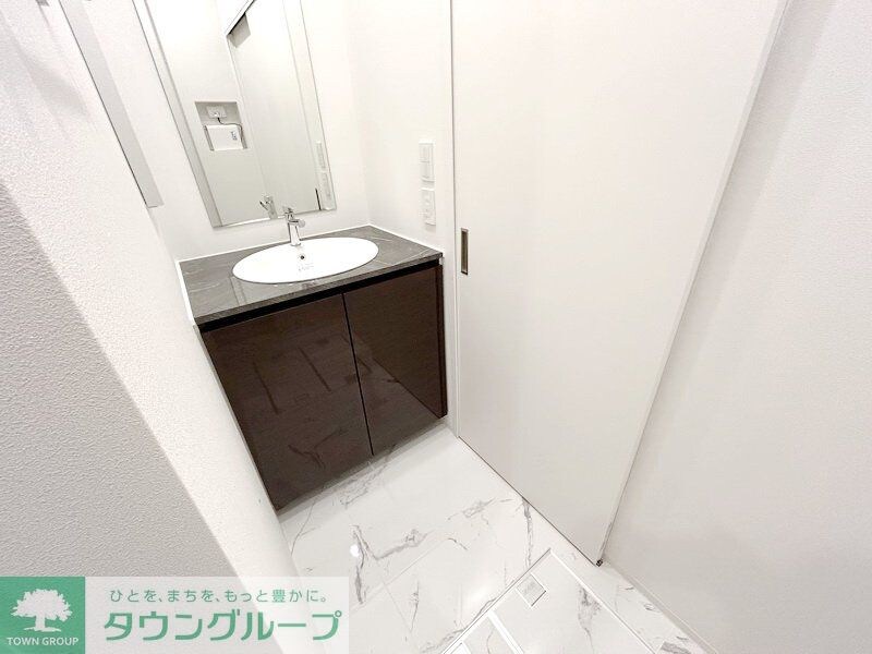 ザ・レジデンス駒沢大学の物件内観写真