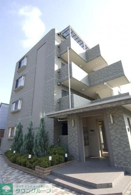 ドゥベルジュールの物件内観写真