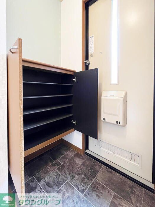 ドエルカルミアの物件内観写真