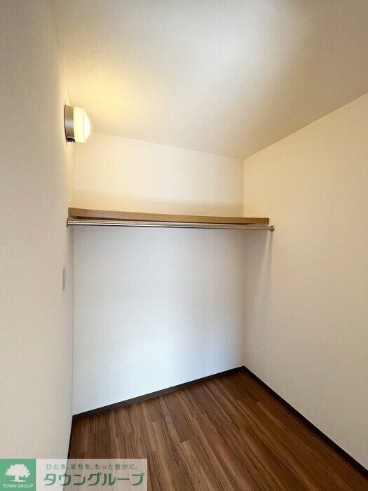 ドエルカルミアの物件内観写真