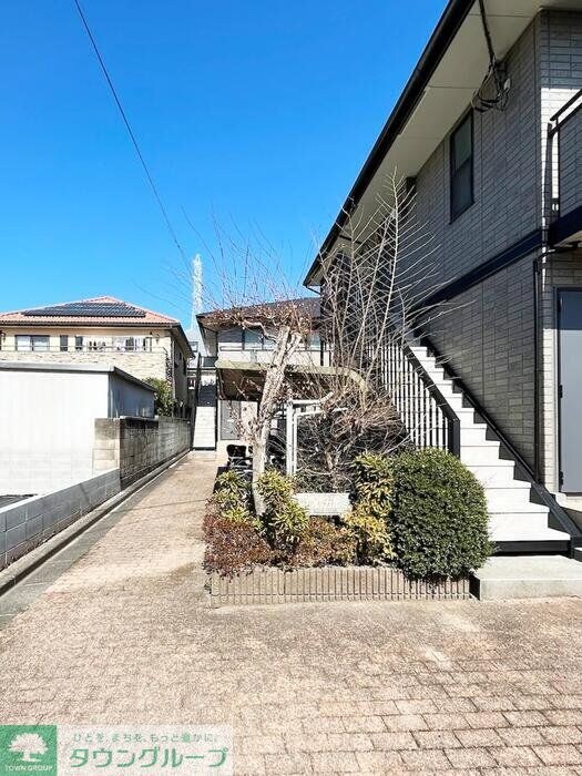 ドエルカルミアの物件内観写真