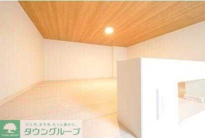 ハーモニーテラス経堂の物件内観写真