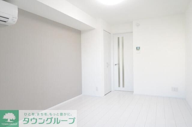 T’s Cuore梅ヶ丘の物件内観写真