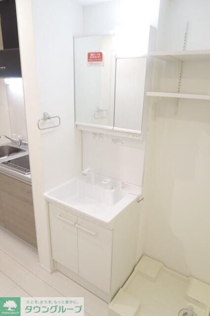 T’s Cuore梅ヶ丘の物件内観写真