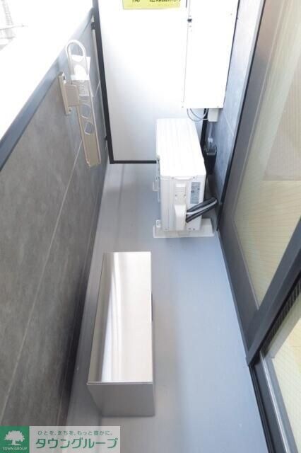 T’s Cuore梅ヶ丘の物件内観写真