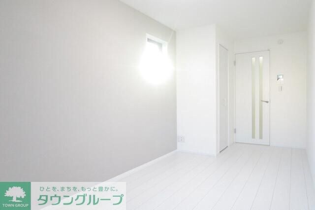 T’s Cuore梅ヶ丘の物件内観写真