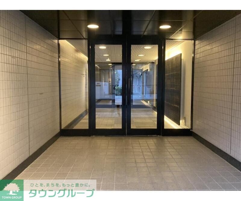 コスモリード三軒茶屋の物件内観写真