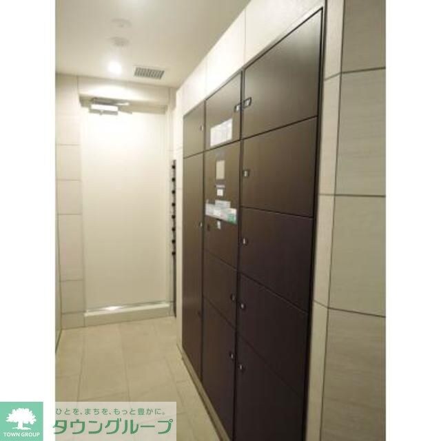 ル・シュクレ永福の物件内観写真