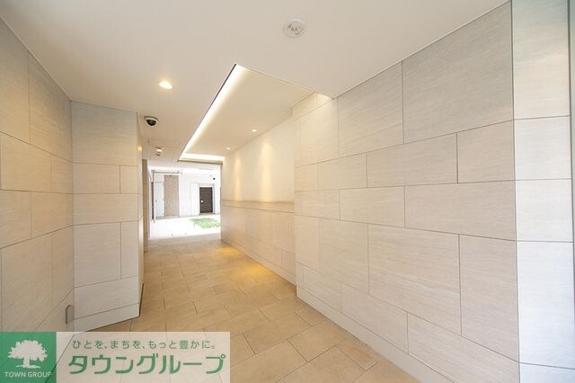 ル・シュクレ永福の物件内観写真