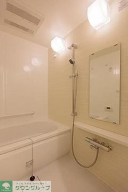 ル・シュクレ永福の物件内観写真