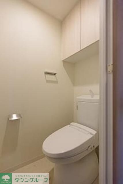 ル・シュクレ永福の物件内観写真