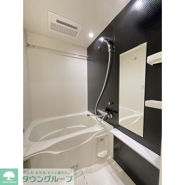 ベルファース三軒茶屋の物件内観写真