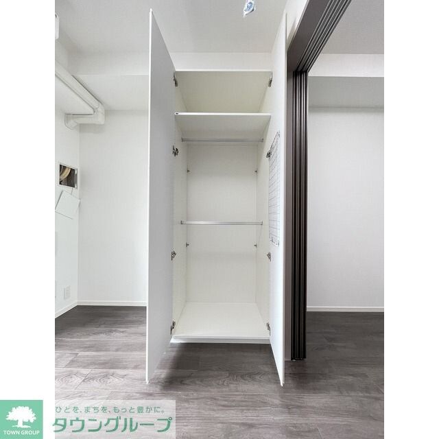 ベルファース三軒茶屋の物件内観写真