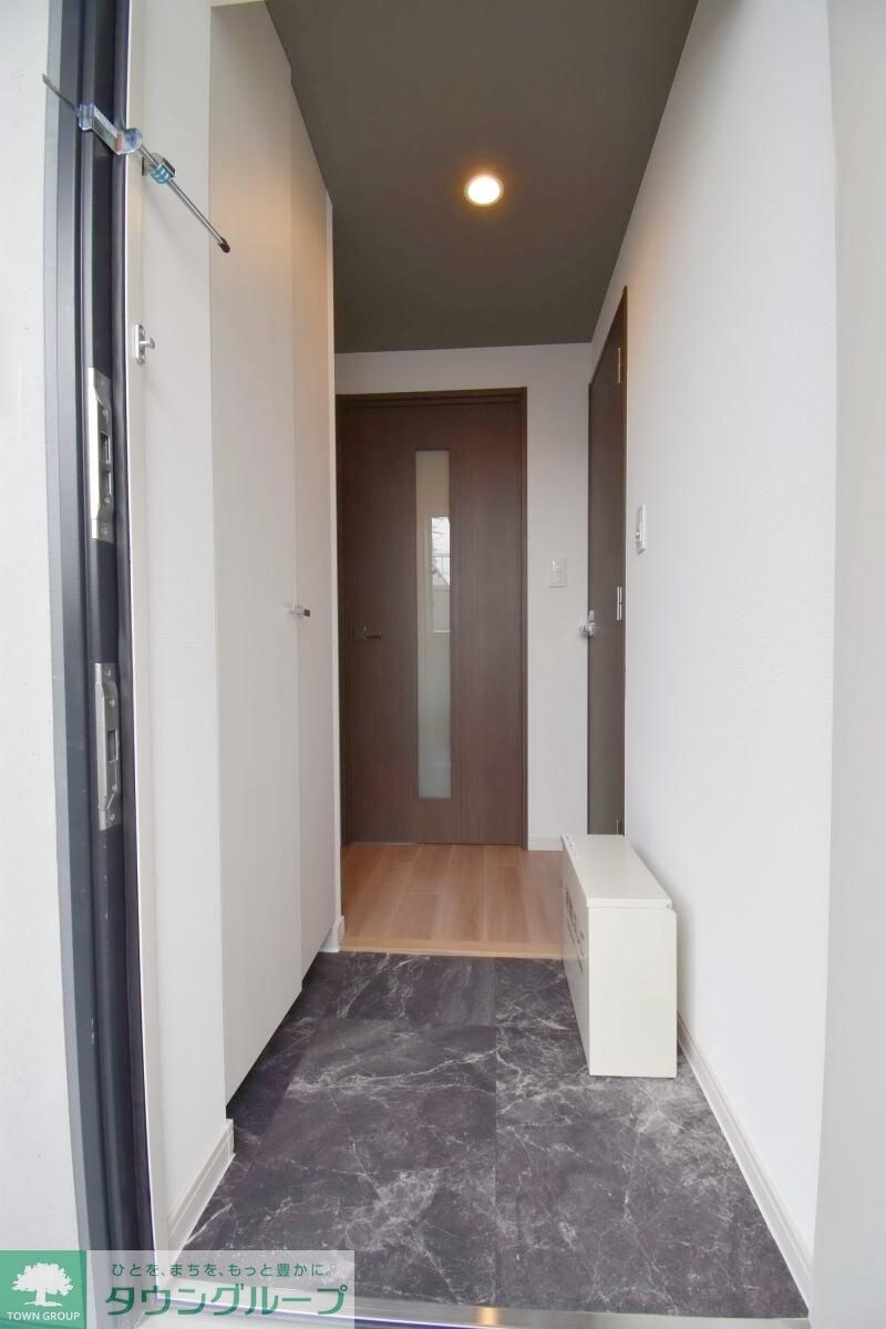 ウェルスクエアイズム下北沢WESTの物件内観写真