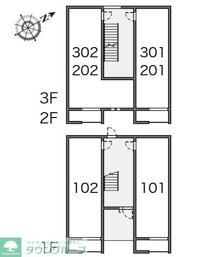 ミランダKSM iMATRIXの物件内観写真