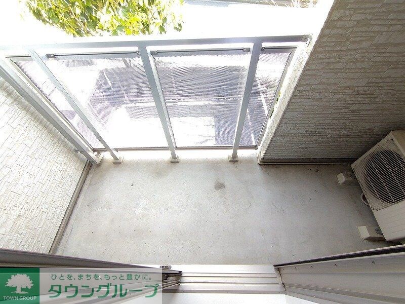 ミランダKSM iMATRIXの物件内観写真