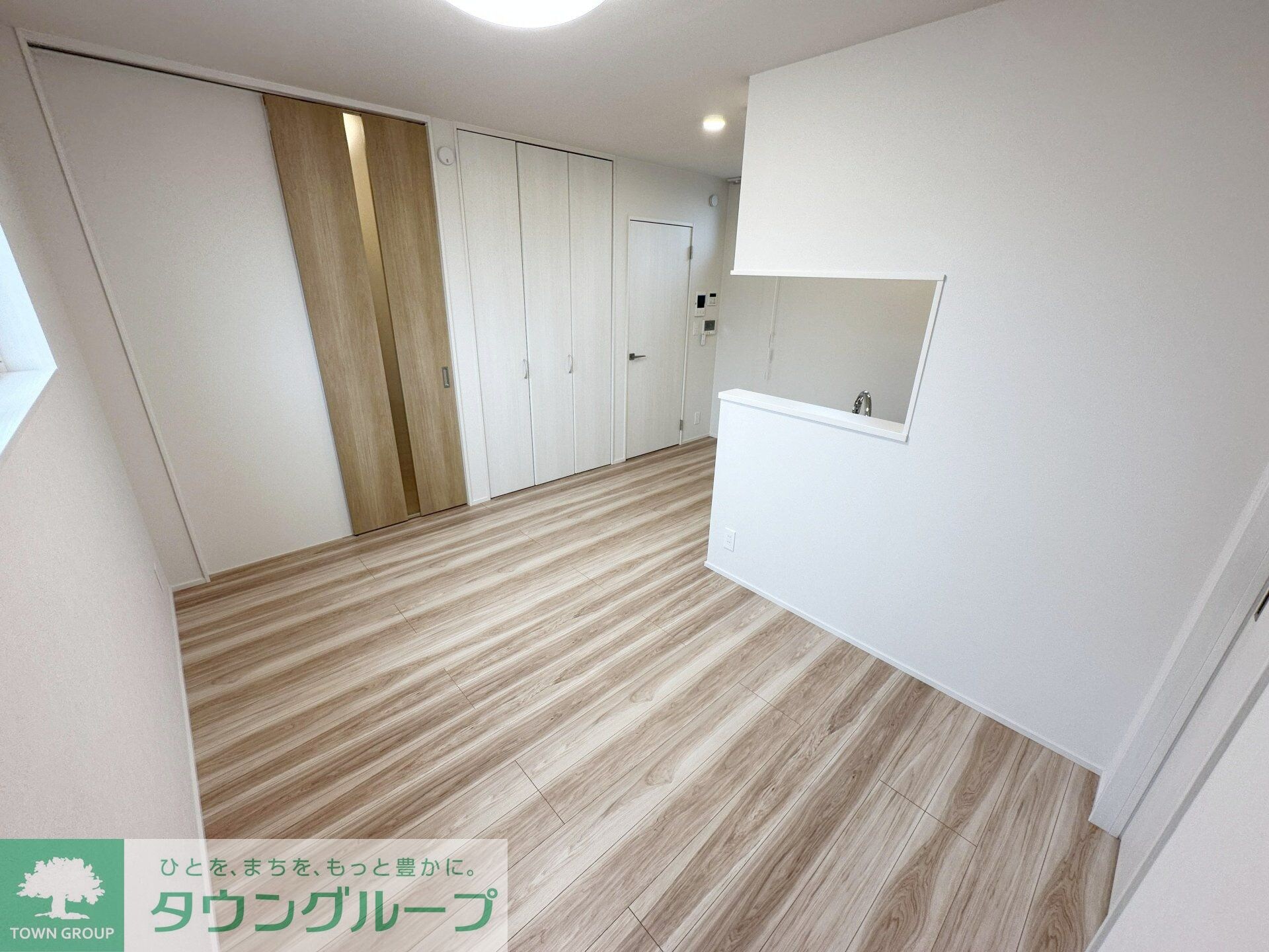 プレジオ明大前の物件内観写真