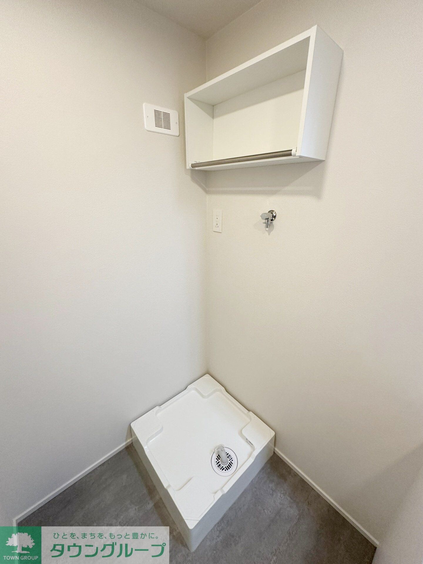 プレジオ明大前の物件内観写真