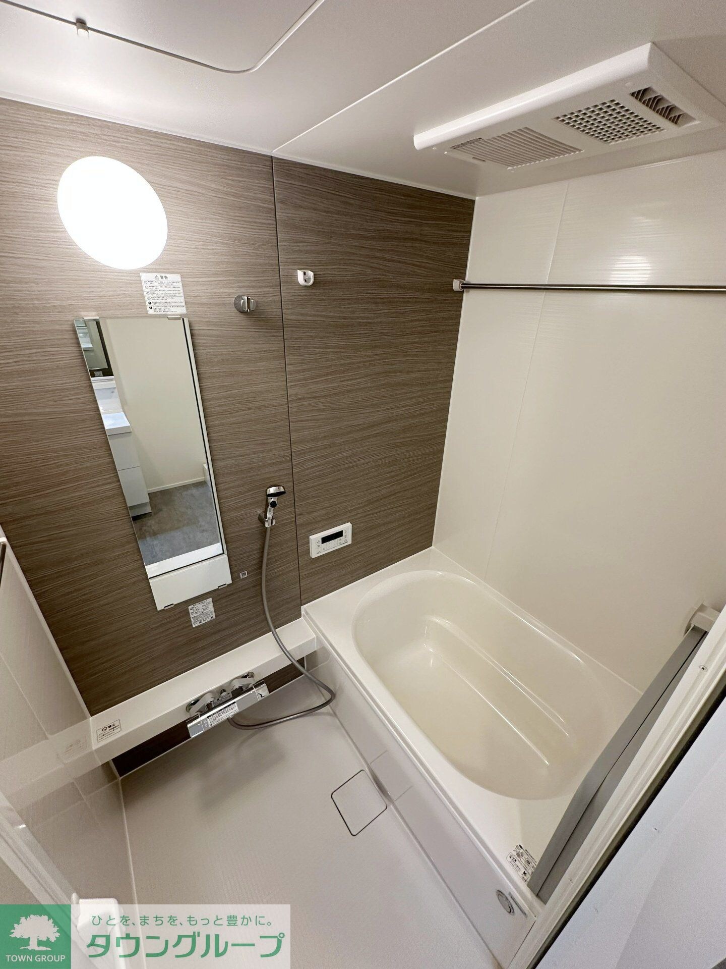 プレジオ明大前の物件内観写真