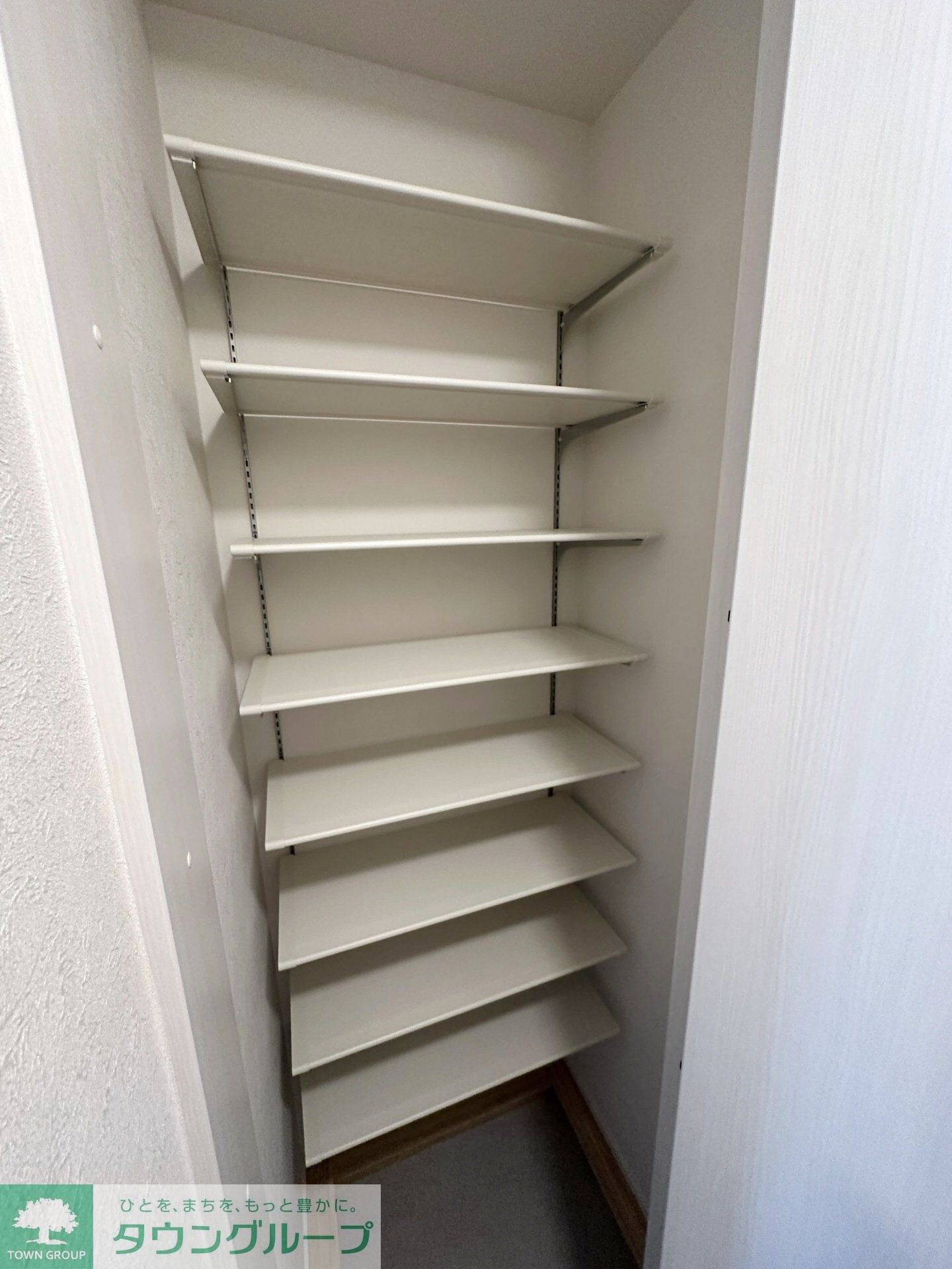 プレジオ明大前の物件内観写真