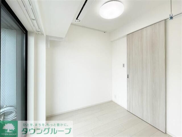 S-RESIDENCE駒沢大学駅前の物件内観写真