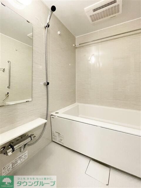 S-RESIDENCE駒沢大学駅前の物件内観写真