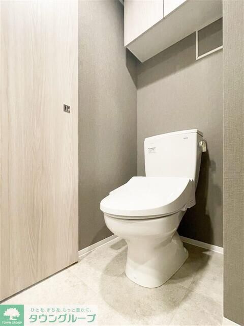 S-RESIDENCE駒沢大学駅前の物件内観写真