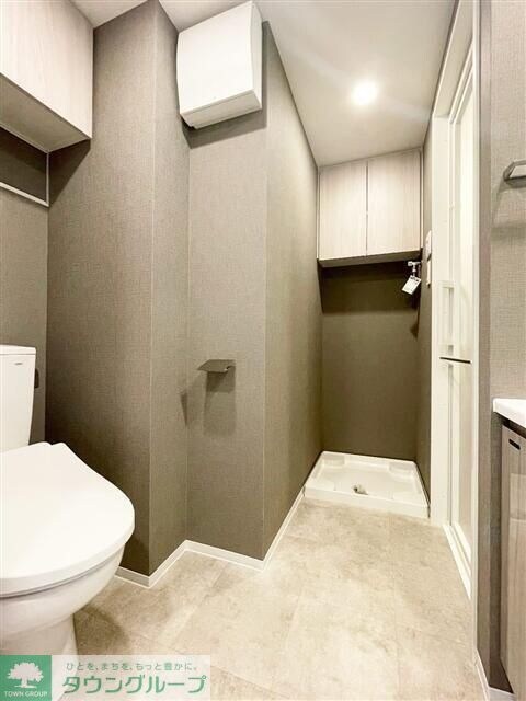 S-RESIDENCE駒沢大学駅前の物件内観写真