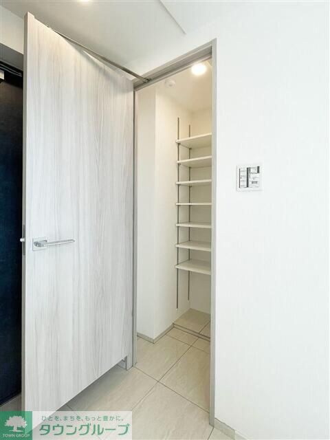 S-RESIDENCE駒沢大学駅前の物件内観写真