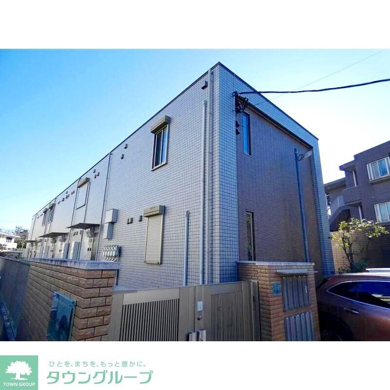 アシステンツァ駒沢公園の物件内観写真